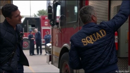 Chicago Fire - Season 12 Episode 12